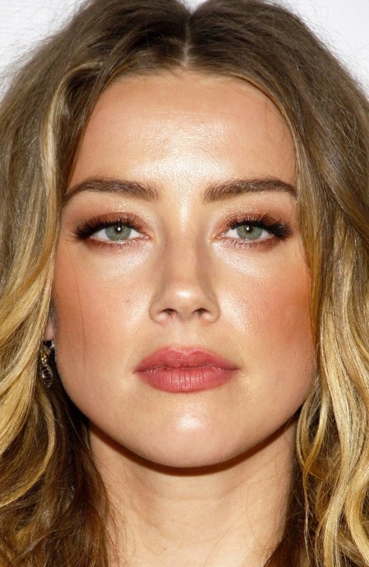 Amber Heard