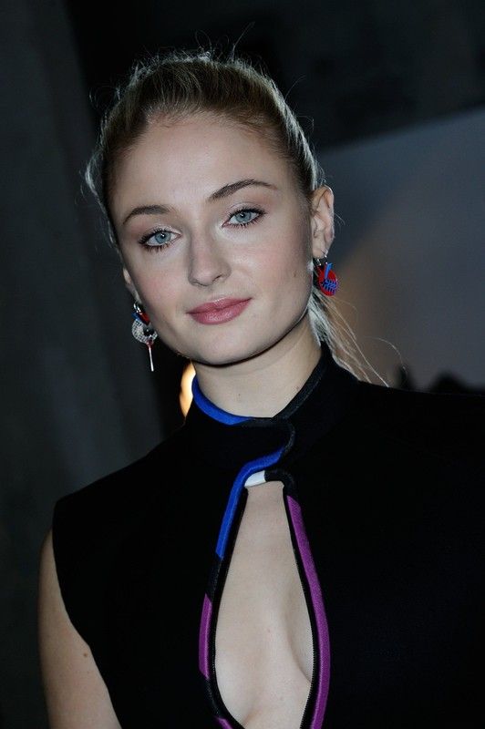 Sophie Turner