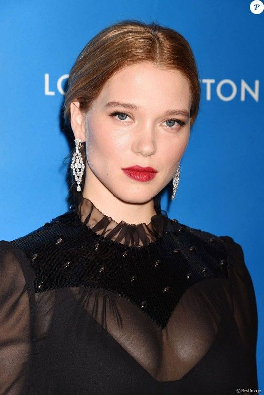 Bon Anniversaire Léa Seydoux