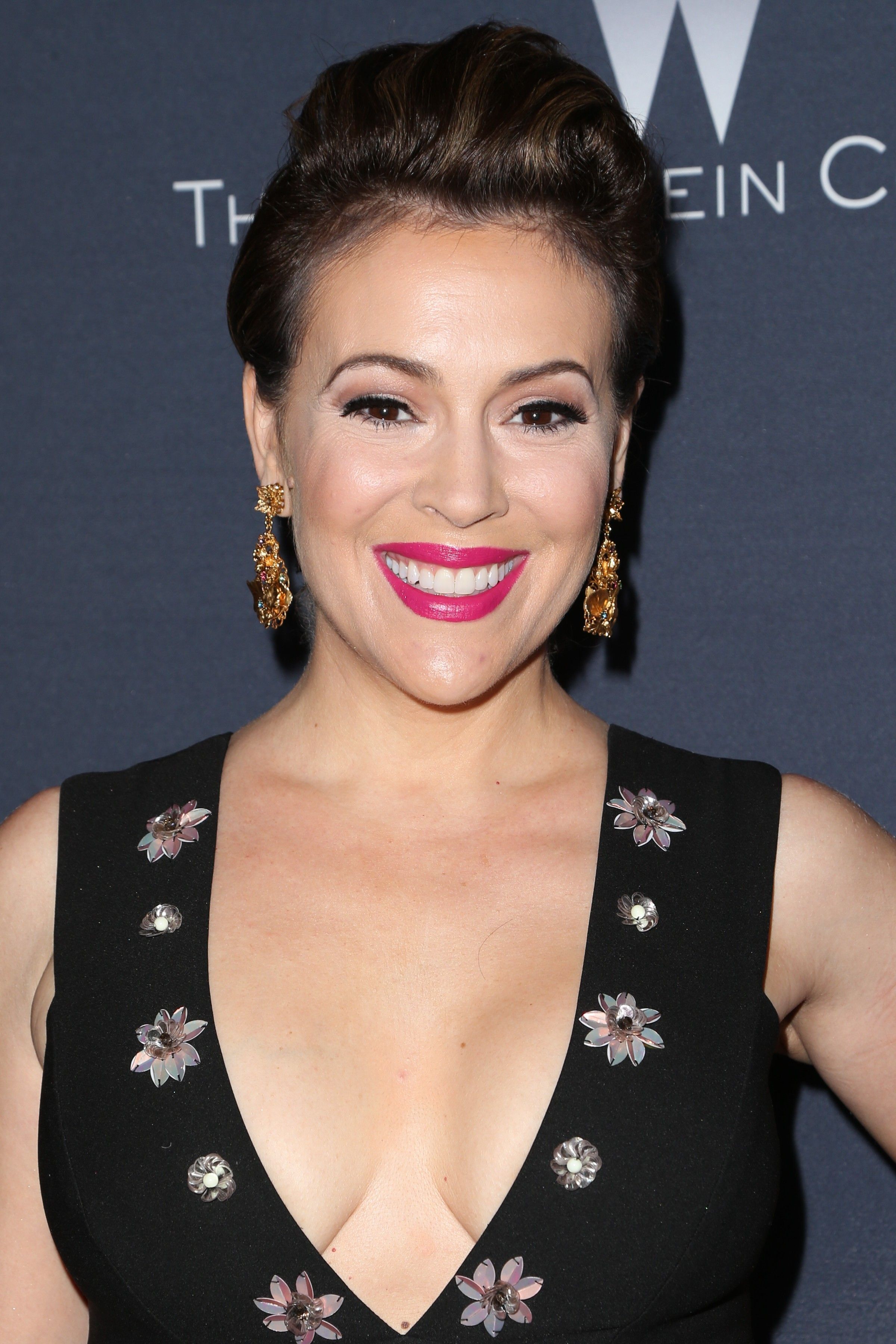 Alyssa Milano