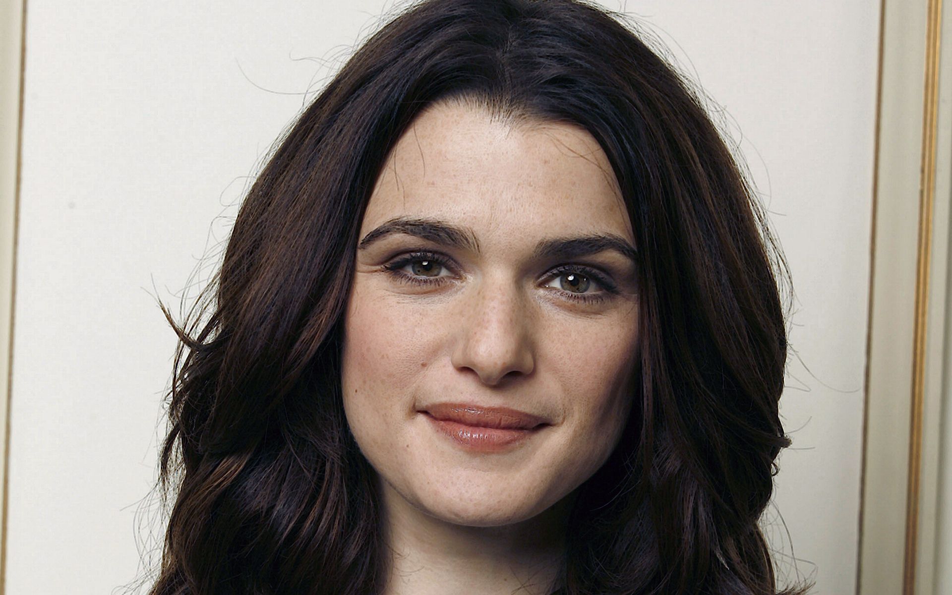 Rachel Weisz