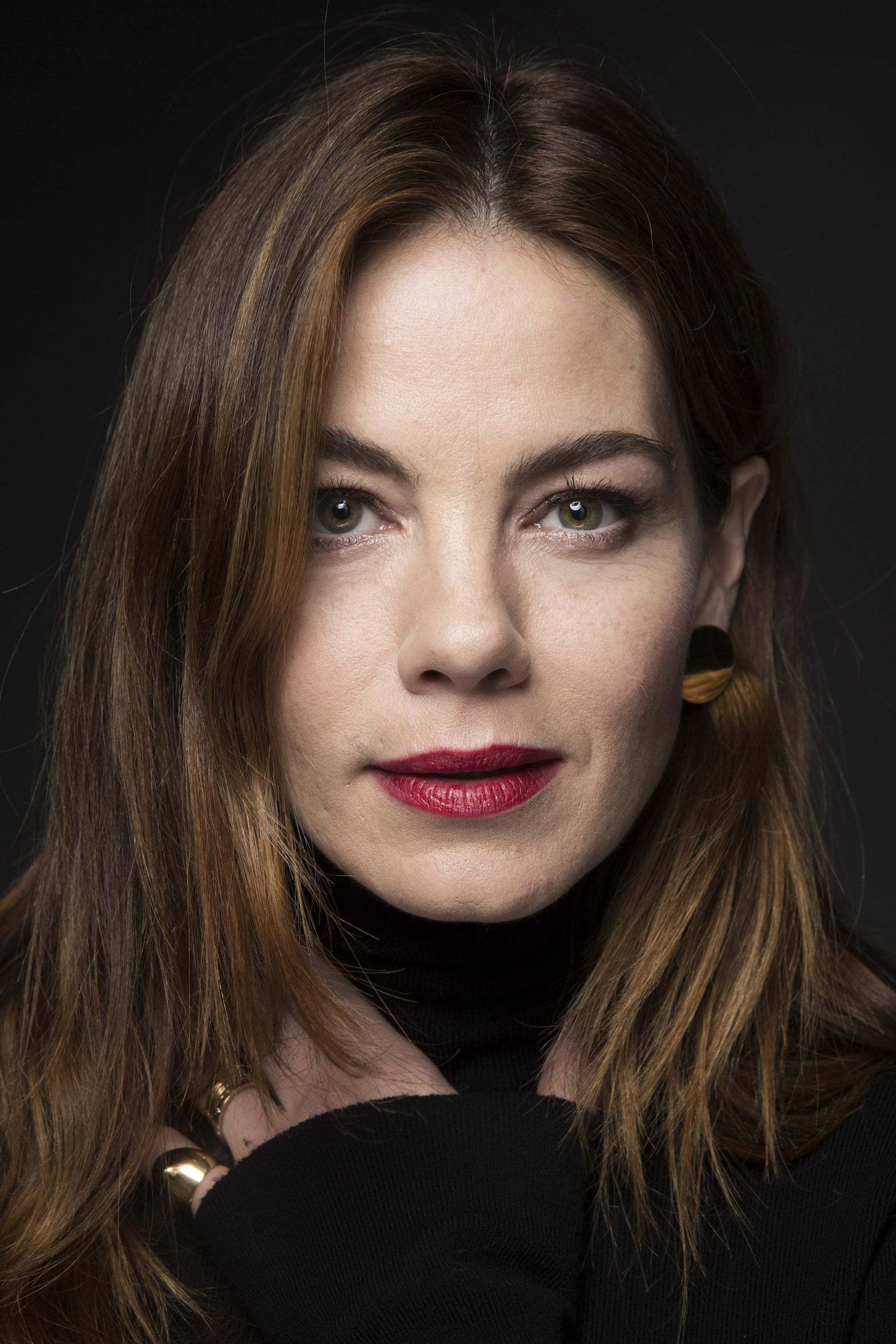 michelle monaghan netflix