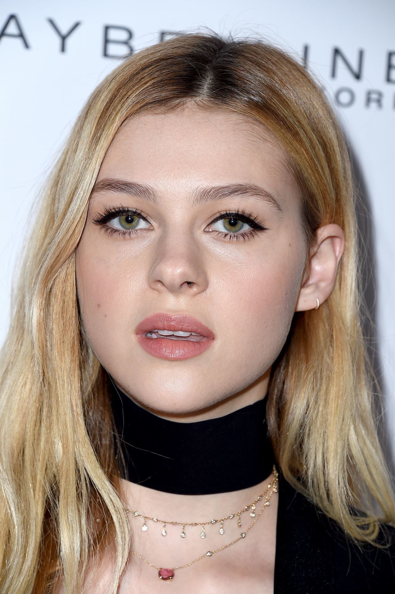 Nicola Peltz