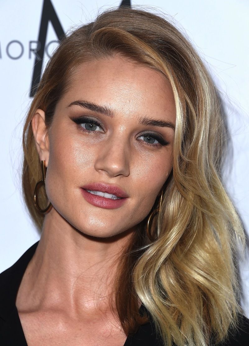 Rosie Huntington Whiteley