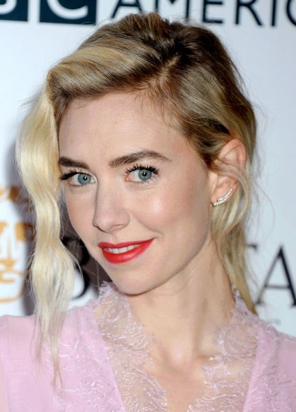 Vanessa Kirby
